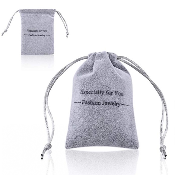 To My Boyfriend Necklace Gift for Valentines Day - Picture 5 of 5